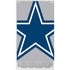 NFL Dallas Cowboys Retro Logo Xbox Series S Console Skin